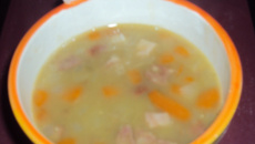 Sopa de ervilha