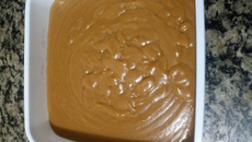 Doce de leite para recheios de bolos,tortas e pão de mel 