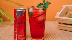 Red Bull Twist Melancia