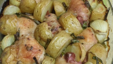 Sobrecoxa do Eric Menon