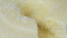 Bolo sem ir ao forno