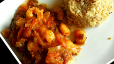 Filé de Saint Peter à belle meuniére Realli