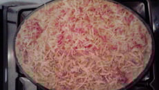 Macarrão de panela de pressão