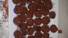 Brigadeiro de panela