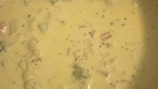 Estrogonofe de legumes