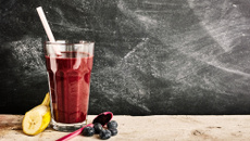 Mix de açaí muito rápido