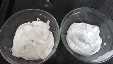 Chantilly caseirinho