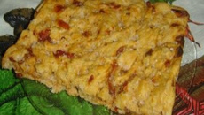 Focaccia econômica