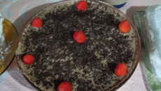 Torta de bolacha