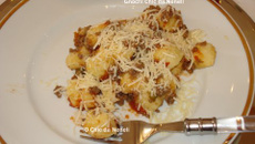 Gnocchi Chique da Neneli