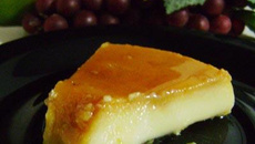 Pudim de Leite Moça fácil