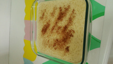 Arroz doce cremoso