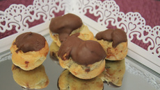 Carolinas de padaria