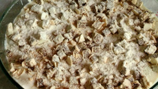 Pavê de Leite Ninho