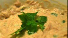 Patê de atum delicioso