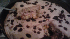 Torta de atum
