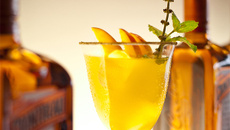 Cointreau Fizz Salt&Pepper