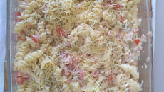 Macarrão zás-trás