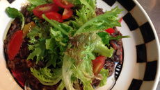 Risoto Brasileirinho