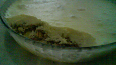 Torta de Bis