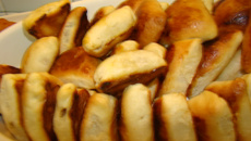 Esfihas da Beth Obern