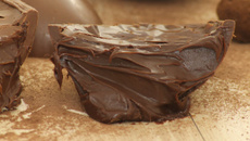 Ovo da Páscoa Trufado