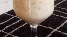 Canjica (receita da minha mãe)