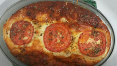 Torta de liquificador