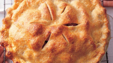 Torta de maçã americana supergostosa