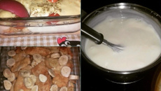 Peixe delícia e prático