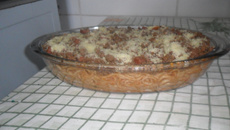 Macarronada da Vivi