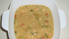 Feijão Jardineiro da Karina