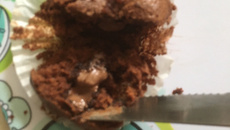 Cupcake prático barato e muito fofo