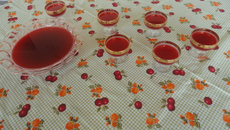 Geleia de Mocotó da Vó