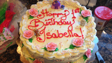 Pão-de-ló (todos seus segredos)