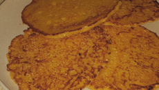 Bruaca de milho da Val