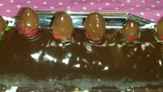 Rocambole prestígio