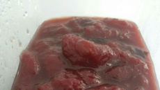 Doce de banana na panela de pressão