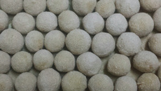 Massa de coxinha, risoles ou bolinha de queijo