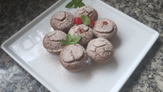 Pão de mel vegano - pão de melado