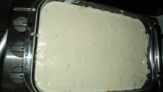 Frango na cerveja preta