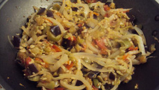 Caponata do Marcelão