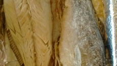 Peixe assado muito fácil