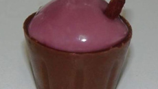 Brigadeiro de quentão