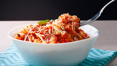 Nhoque Simples Delícia