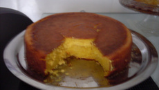 Bolo de milho rápido, fácil e econômico