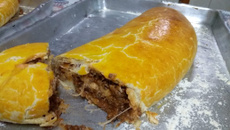 Rolo italiano do marido