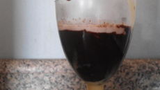 Doce de bolacha maisena