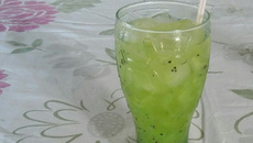 Roska de kiwi profissional
