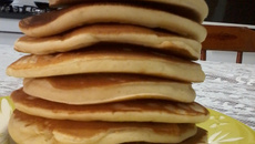 American Pancake